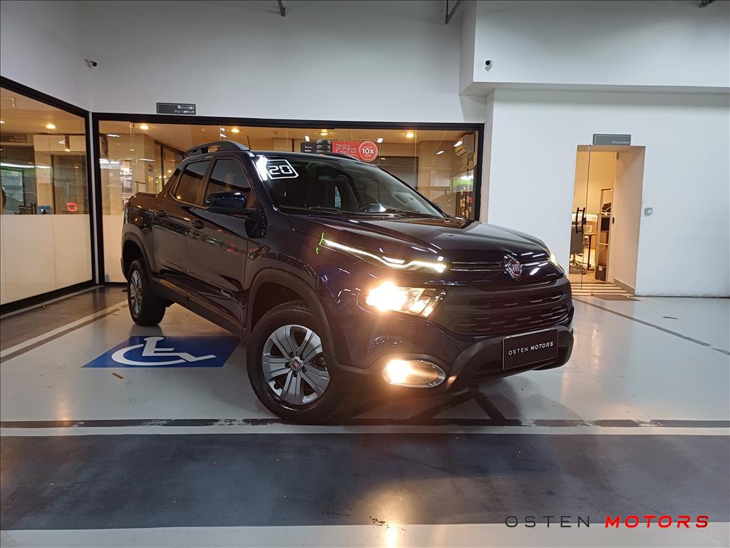 Fiat-TORO-1.8 16V EVO FLEX FREEDOM AT6