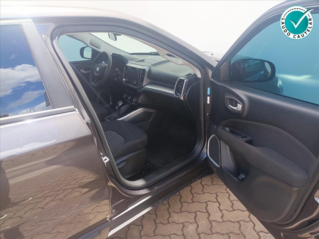 TORO 1.3 TURBO 270 FLEX ENDURANCE AT68