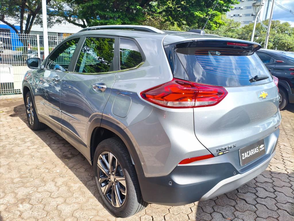 TRACKER 1.2 TURBO FLEX PREMIER AUTOMÁTICO5