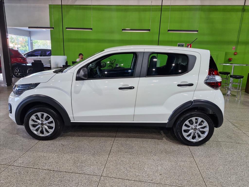 MOBI 1.0 EVO FLEX LIKE. MANUAL7