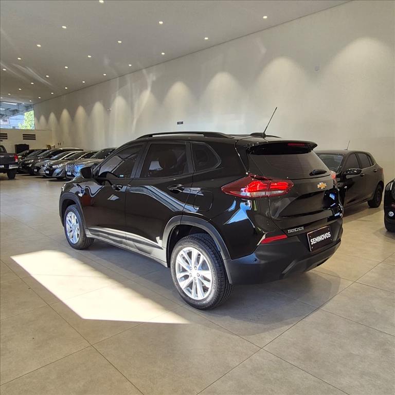 TRACKER 1.0 TURBO FLEX LTZ AUTOMÁTICO5