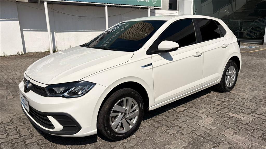 POLO 1.0 170 TSI COMFORTLINE AUTOMÁTICO1