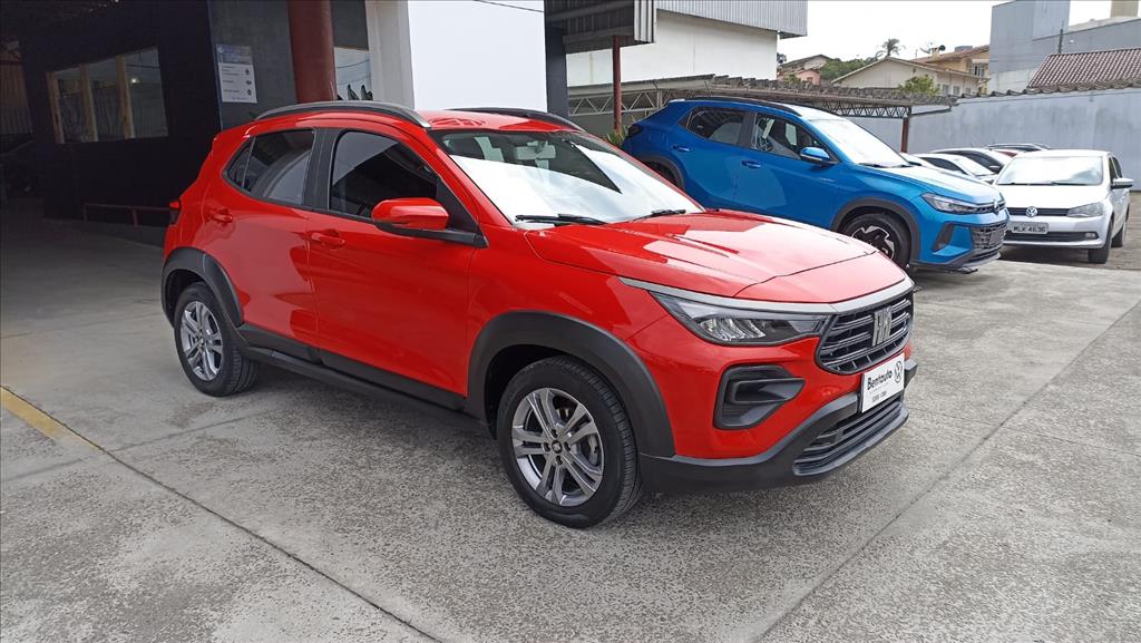 PULSE 1.3 FLEX DRIVE MANUAL8