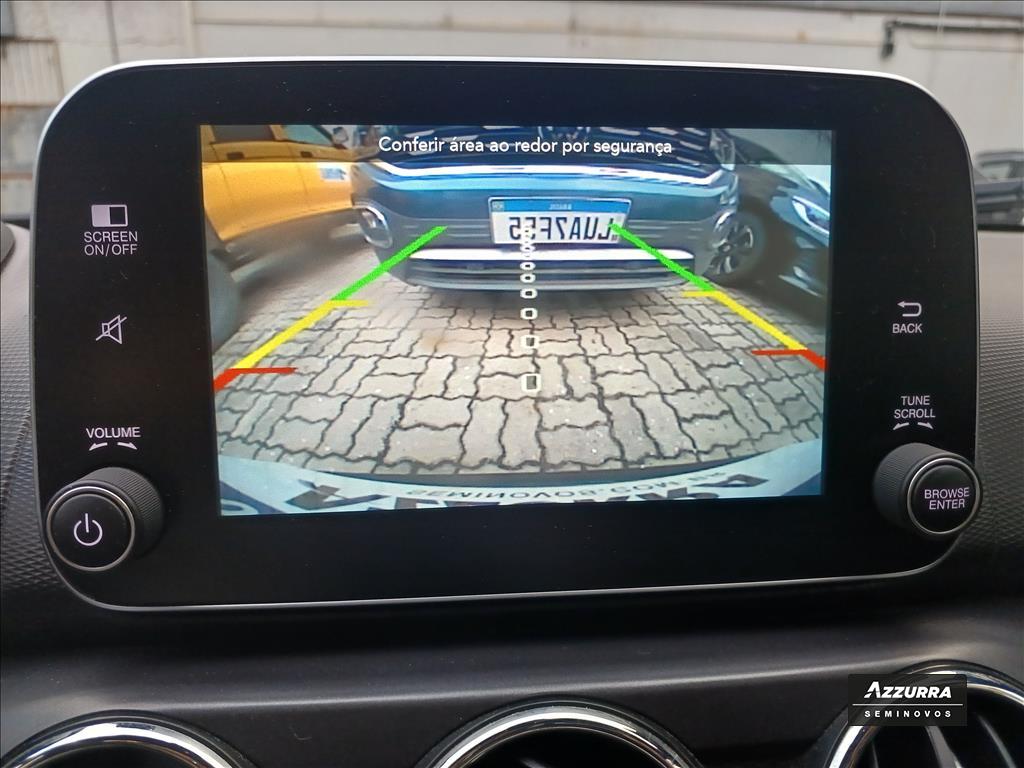 ARGO 1.3 FIREFLY FLEX TREKKING MANUAL13