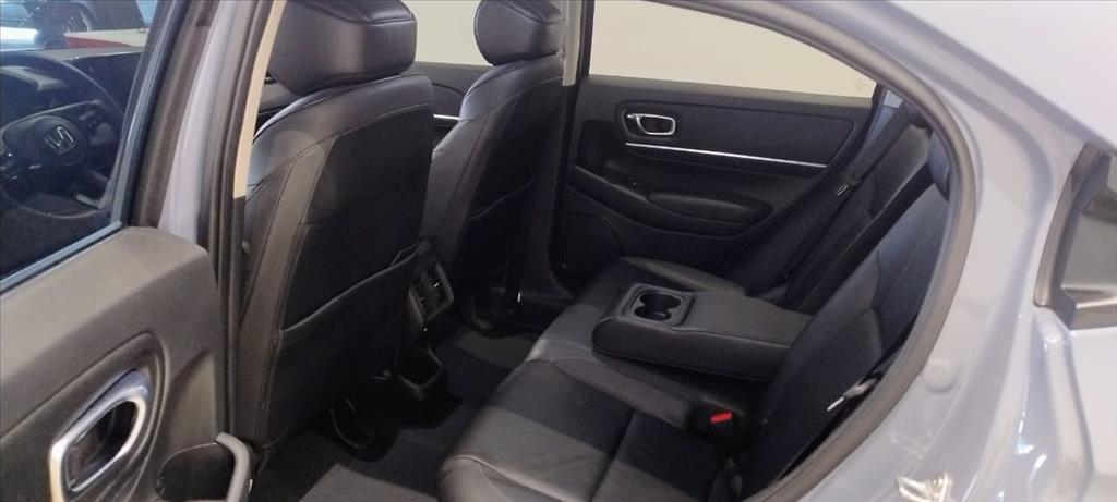 HR-V 1.5 DI I-VTEC FLEX EXL CVT9