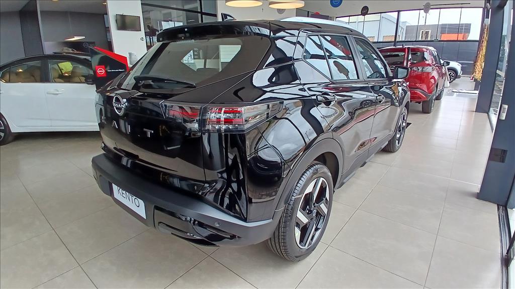 KAIT 1.6 FLEX ADVANCE PLUS XTRONIC3