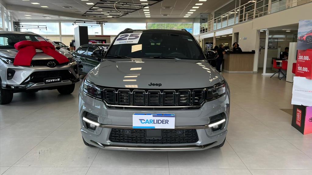 COMMANDER 2.0 HURRICANE 4 TURBO GASOLINA BLACKHAWK AT9