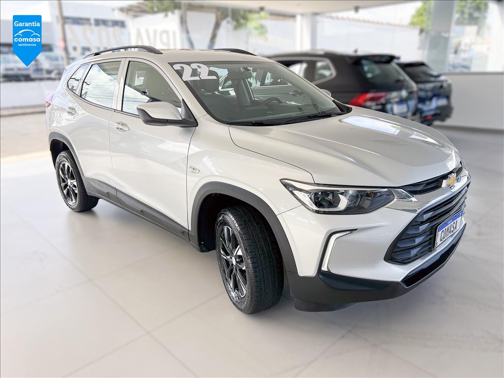TRACKER 1.0 TURBO FLEX LT AUTOMÁTICO2
