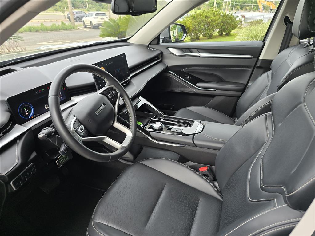 HAVAL H6 1.5 HEV PREMIUM E-TRACTION6