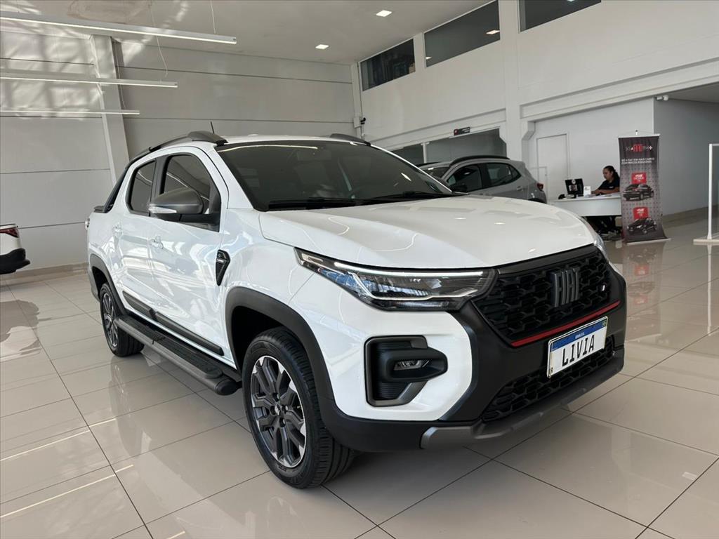 STRADA 1.0 TURBO 200 FLEX ULTRA CD CVT