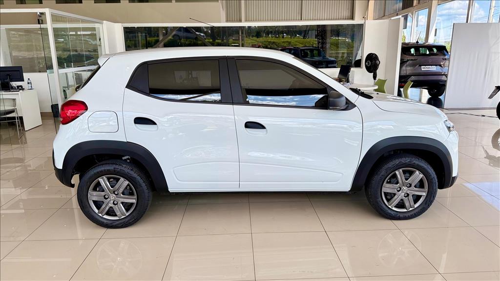 KWID 1.0 12V SCE FLEX ZEN MANUAL8