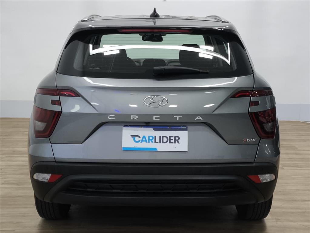 CRETA 1.0 TGDI FLEX COMFORT AUTOMÁTICO15