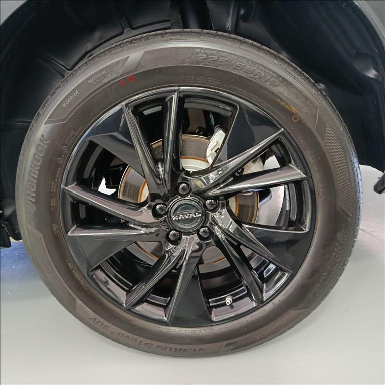 HAVAL H6 1.5 HEV PREMIUM E-TRACTION13