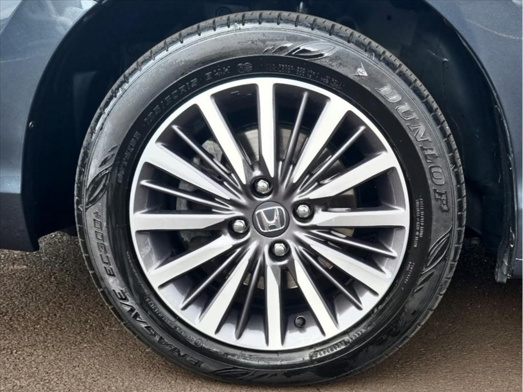 CITY 1.5 i-VTEC FLEX LX CVT9