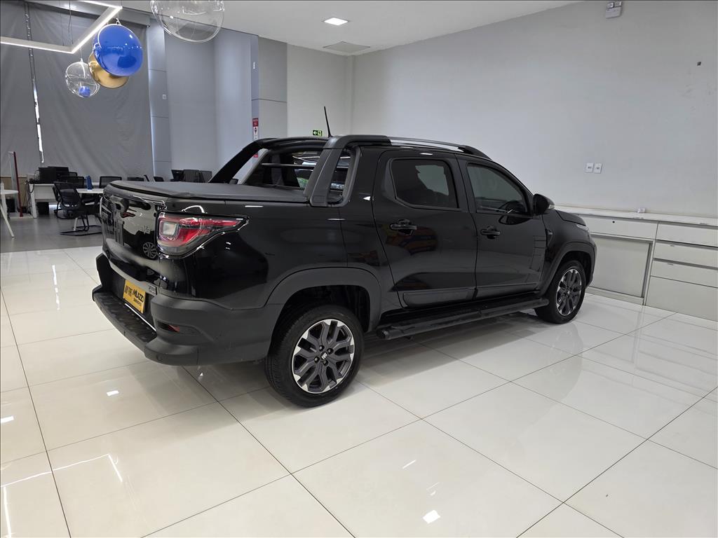 STRADA 1.0 TURBO 200 FLEX ULTRA CD CVT3