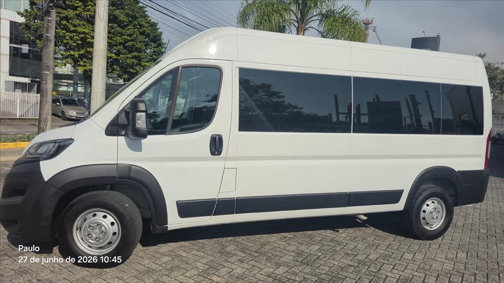BOXER 2.2 BLUEHDI DIESEL VIDRADA MANUAL2