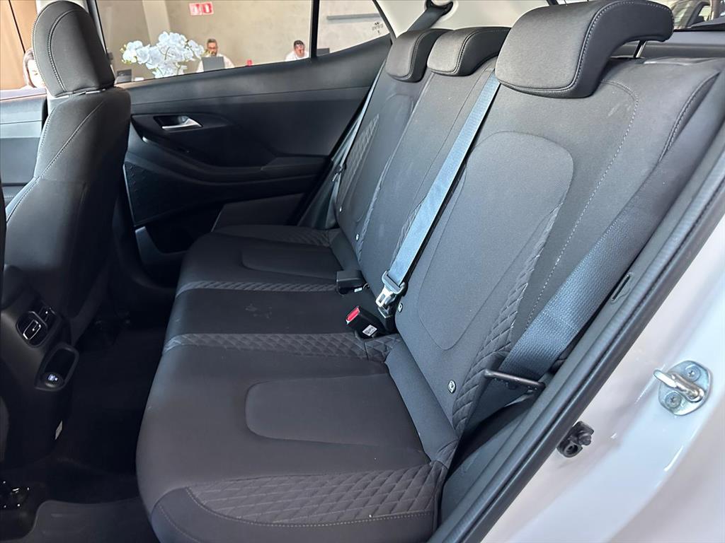 CRETA 1.0 TGDI FLEX LIMITED AUTOMÁTICO8