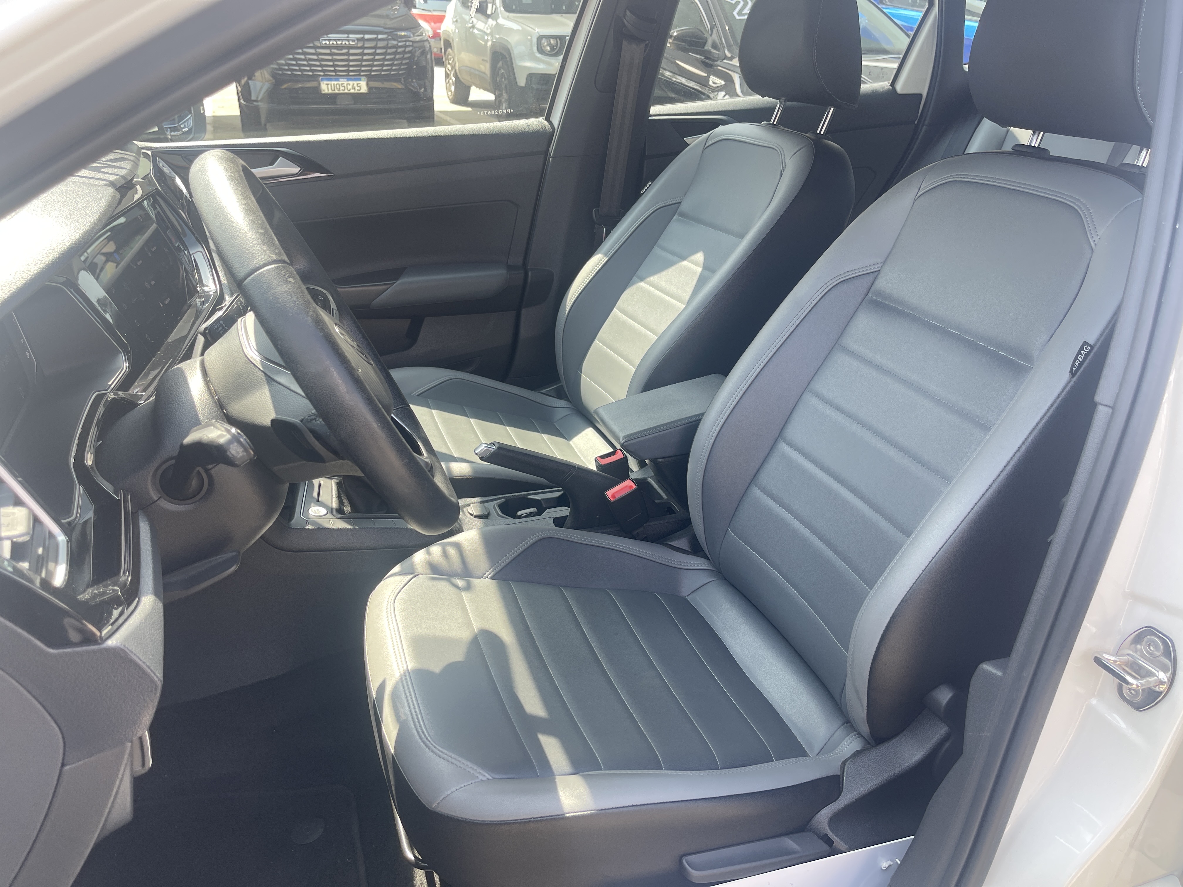 NIVUS 1.0 200 TSI TOTAL FLEX HIGHLINE AUTOMÁTICO8