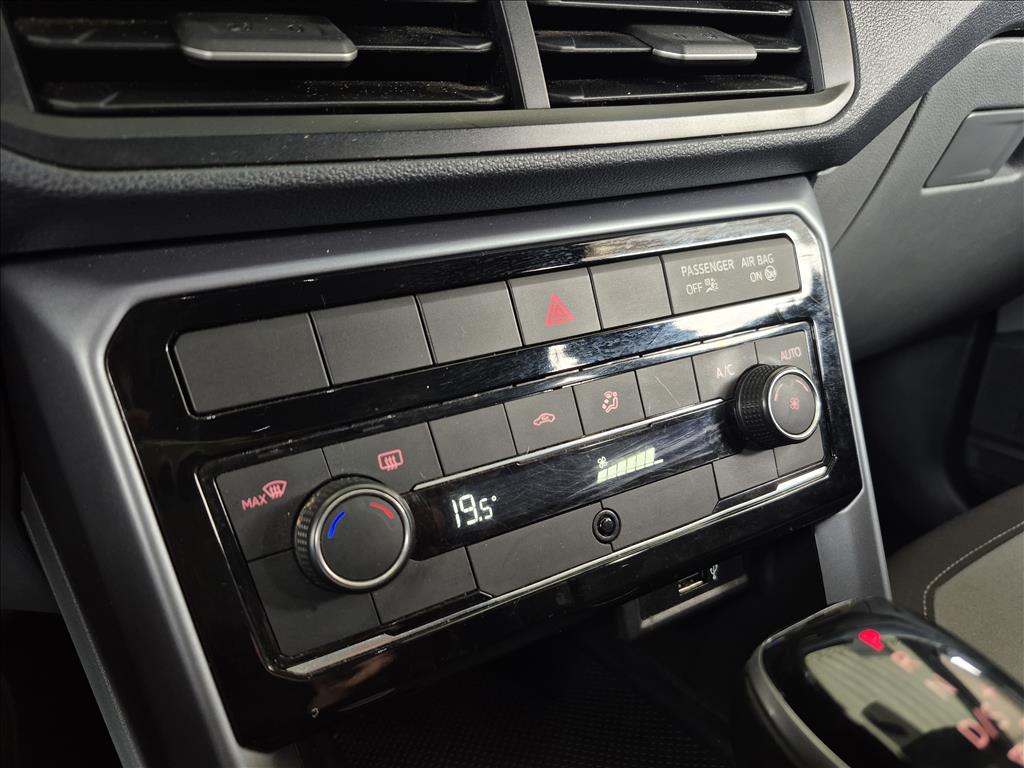 T-CROSS 1.0 200 TSI TOTAL FLEX COMFORTLINE AUTOMÁTICO11
