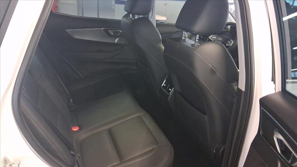 Caoa Chery-TIGGO 5X PRO-1.5 TCI FLEX HYBRID MAX DRIVE CVT