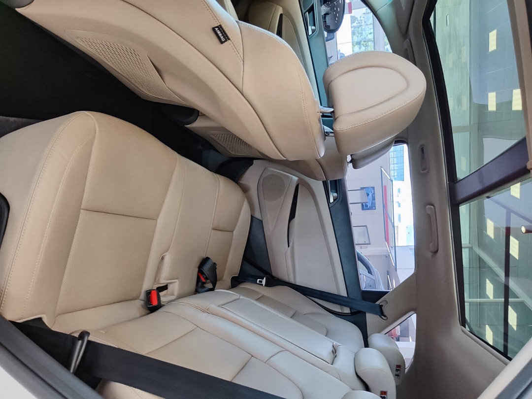 TUCSON 1.6 16V T-GDI GASOLINA GLS ECOSHIFT