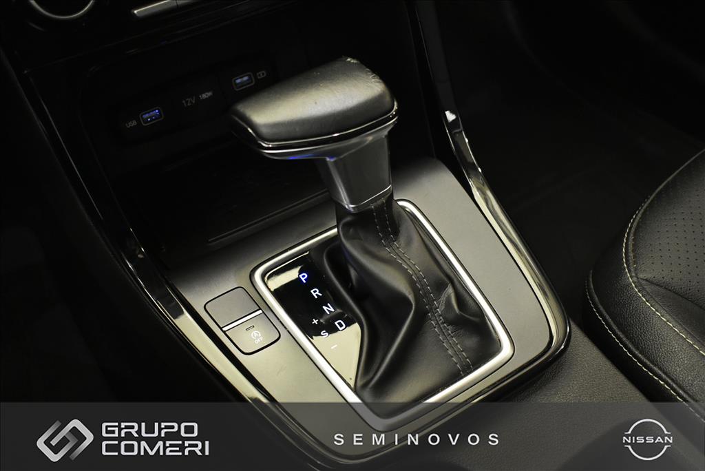 CRETA 1.0 TGDI FLEX LIMITED AUTOMÁTICO12