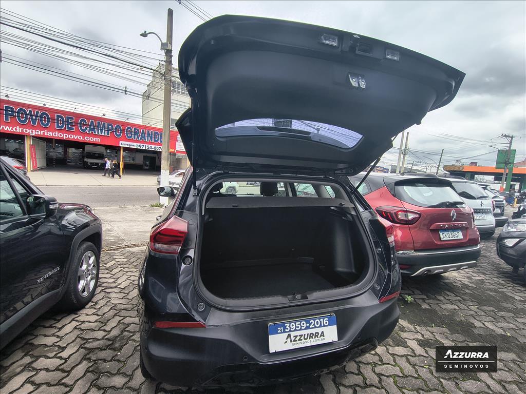 TRACKER 1.0 TURBO FLEX AUTOMÁTICO6