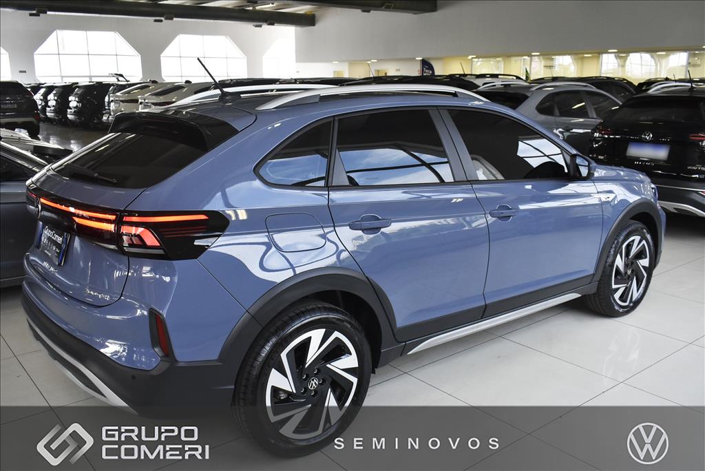 NIVUS 1.0 200 TSI TOTAL FLEX HIGHLINE AUTOMÁTICO3