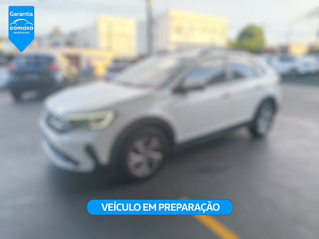 NIVUS 1.0 200 TSI TOTAL FLEX COMFORTLINE AUTOMÁTICO