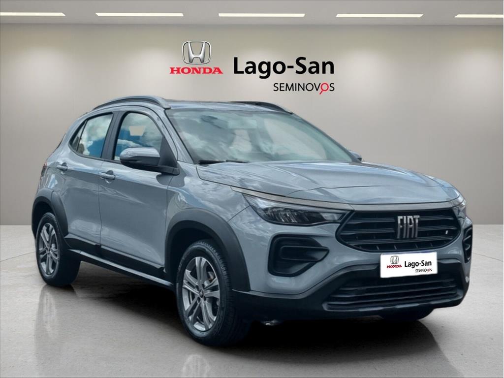 PULSE 1.3 FLEX DRIVE CVT1