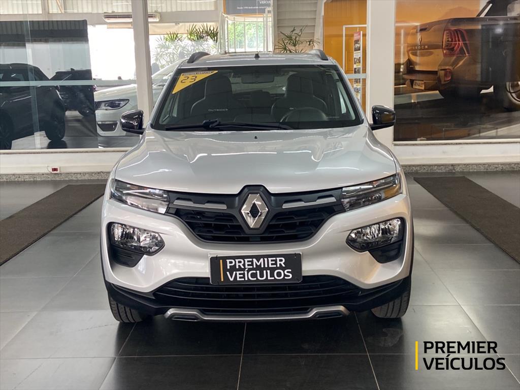 KWID 1.0 12V SCE FLEX OUTSIDER MANUAL1