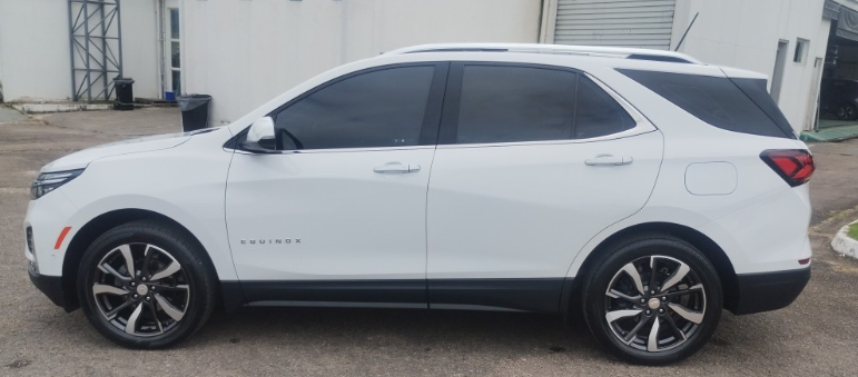 GM - Chevrolet-EQUINOX-1.5 16V TURBO GASOLINA PREMIER AWD AUTOMÁTICO