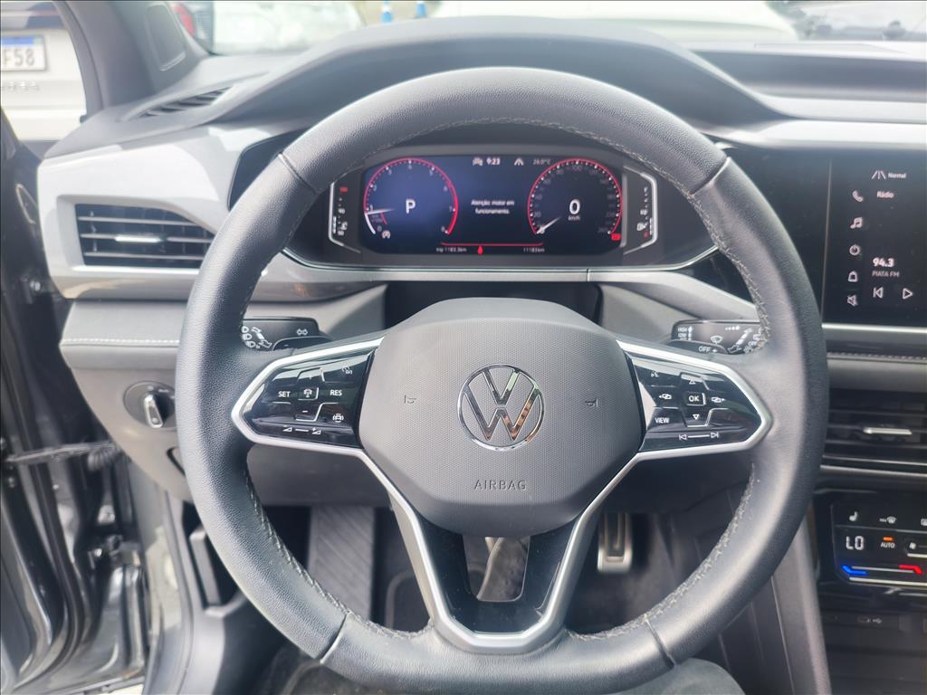 TAOS 1.4 250 TSI TOTAL FLEX HIGHLINE AUTOMÁTICO18