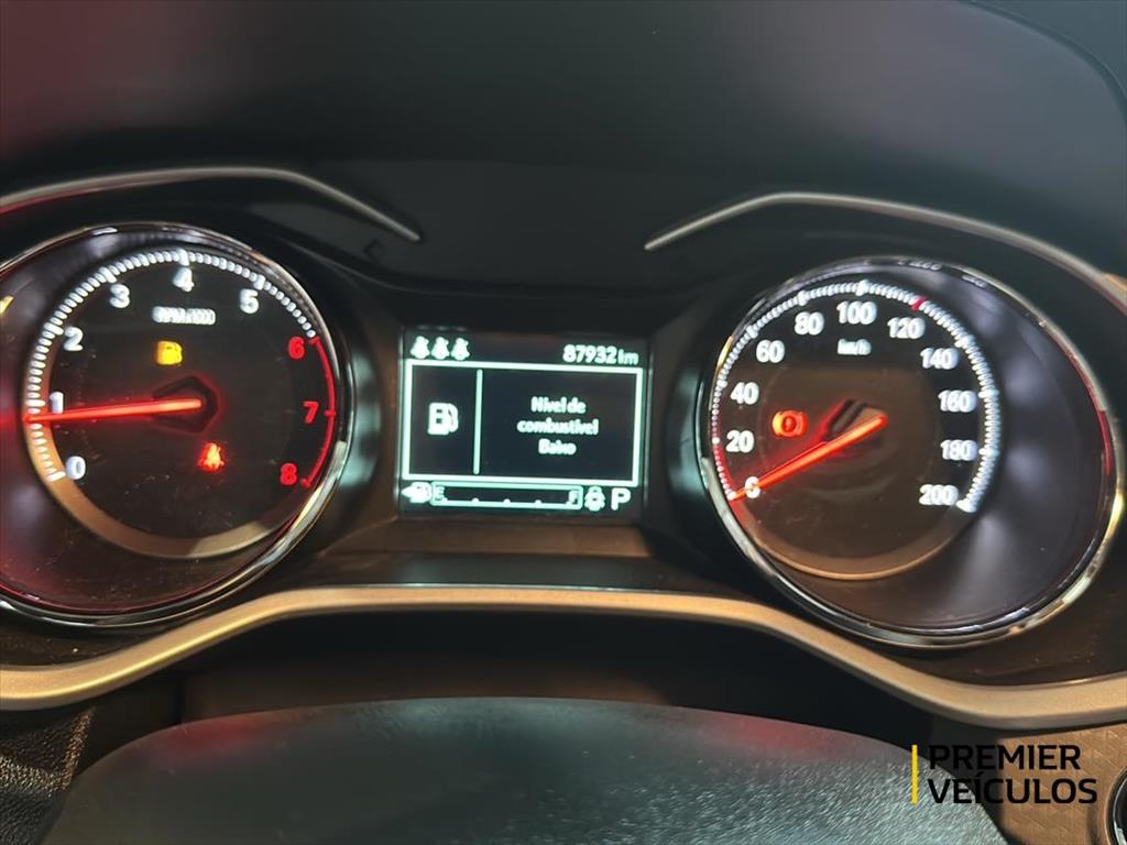 ONIX PLUS 1.0 TURBO FLEX PREMIER AUTOMÁTICO