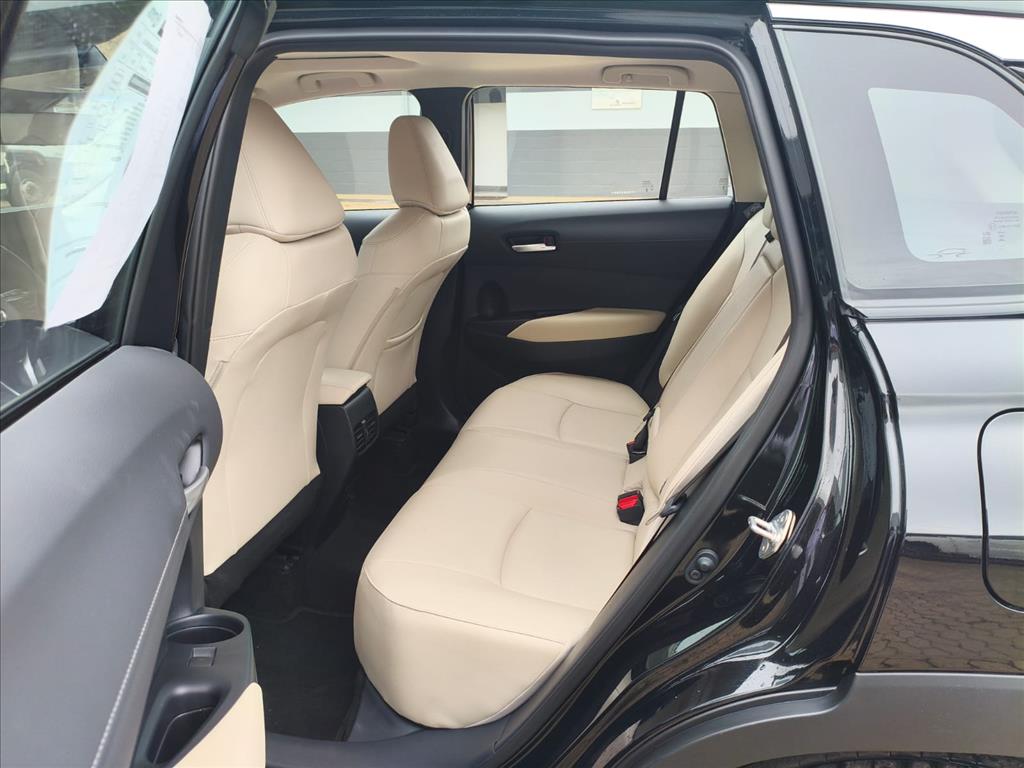 COROLLA CROSS 2.0 VVT-IE FLEX XRX DIRECT SHIFT9