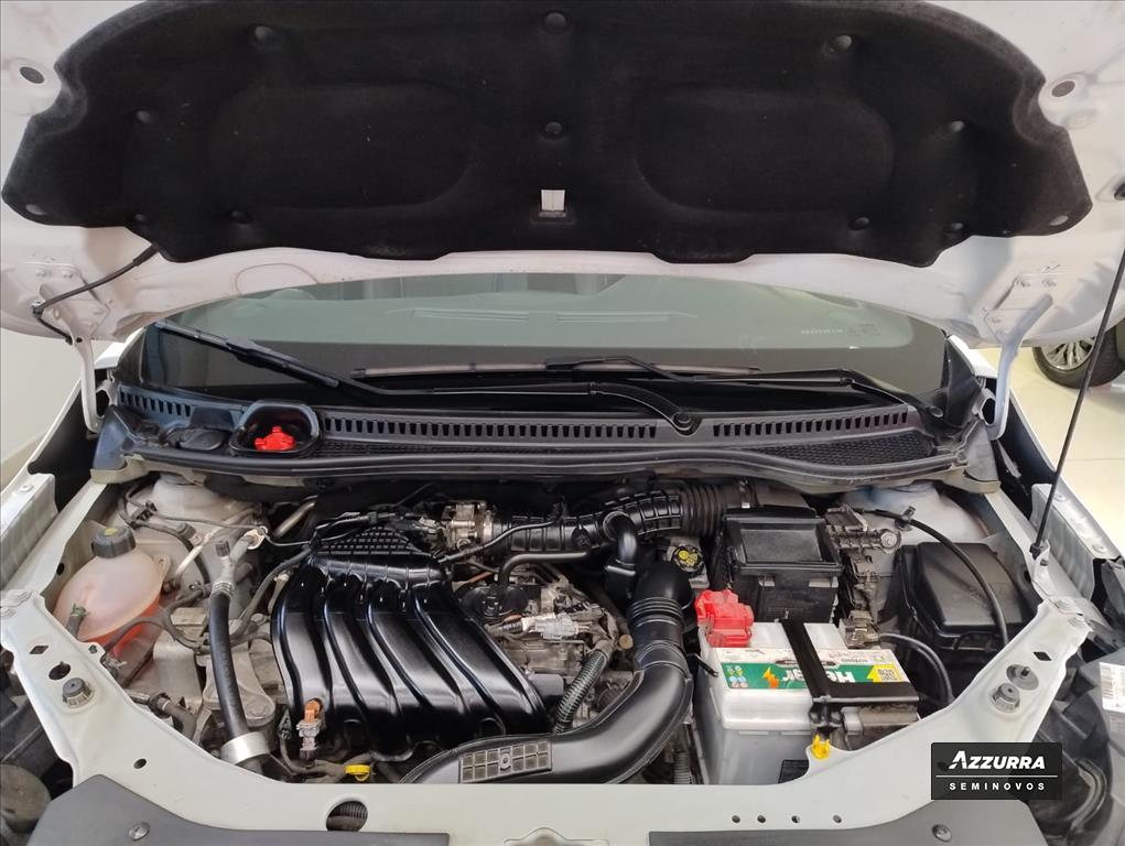 CAPTUR 2.0 16V HI-FLEX BOSE AUTOMÁTICO15