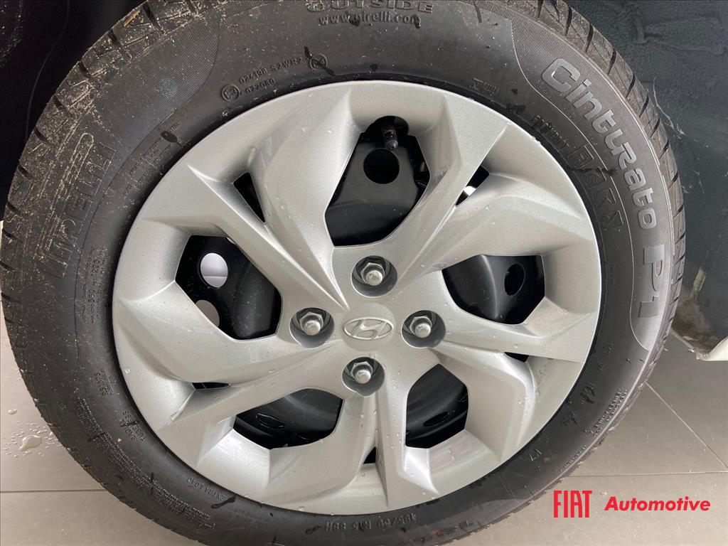 HB20 1.0 12V FLEX COMFORT MANUAL15