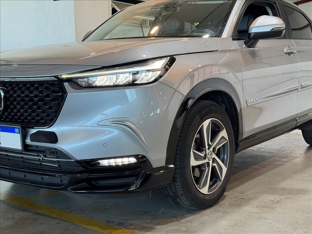 HR-V 1.5 DI I-VTEC TURBO FLEX TOURING CVT4