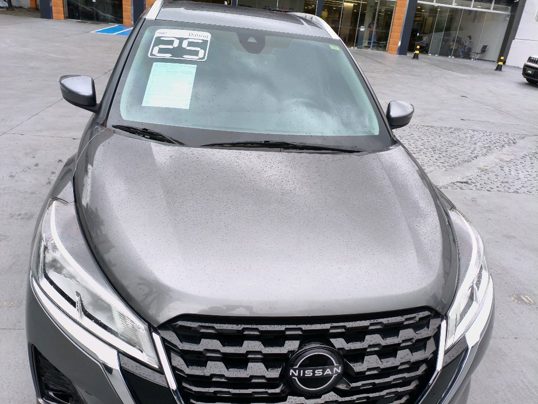 KICKS PLAY 1.6 16V FLEXSTART ADVANCE PLUS XTRONIC15