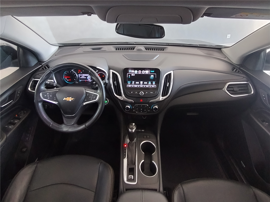 EQUINOX 2.0 16V TURBO GASOLINA PREMIER AWD AUTOMÁTICO3