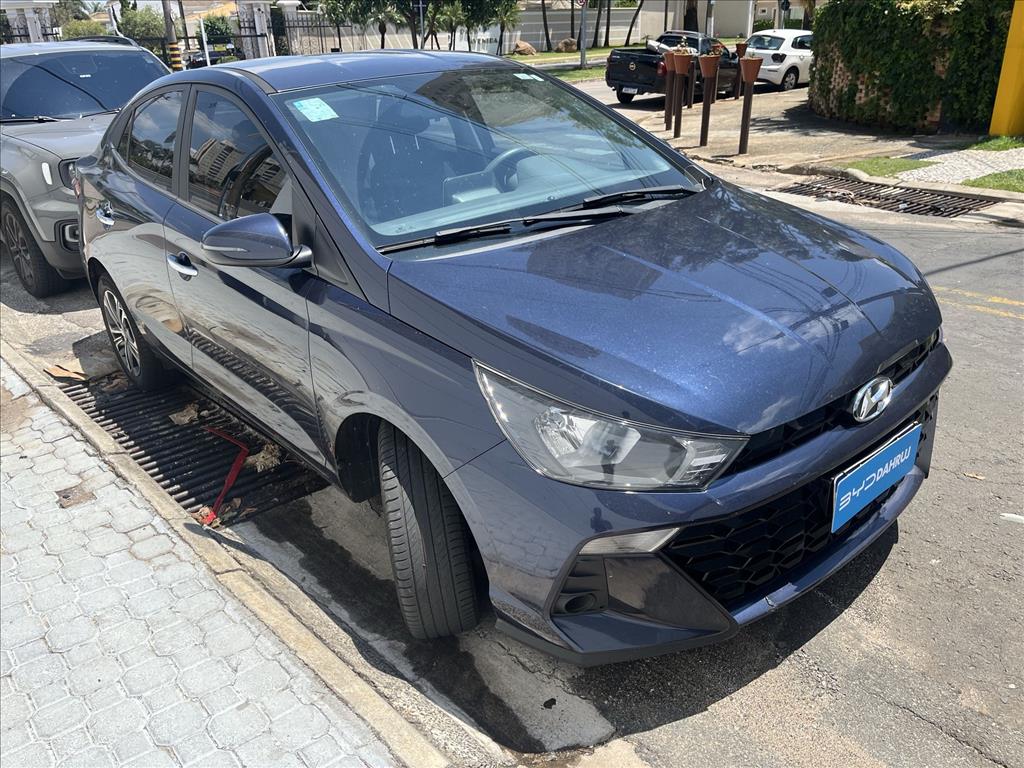 HB20S 1.0 TGDI FLEX PLATINUM AUTOMÁTICO2