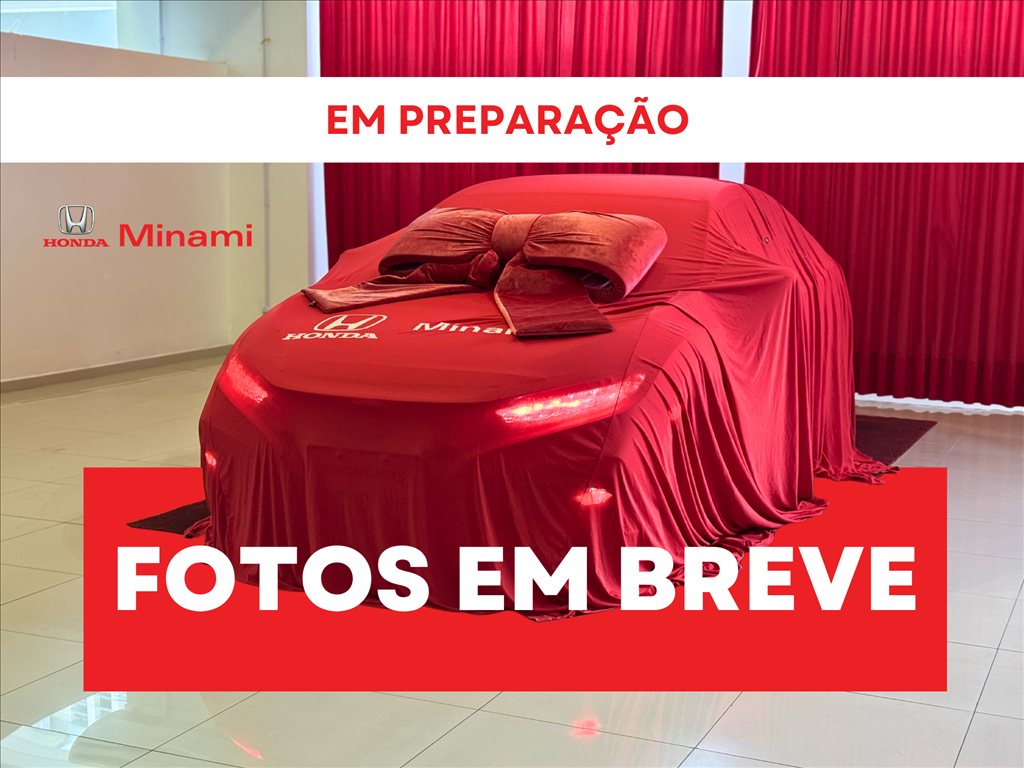 1.8 16V FLEX EX 4P AUTOMÁTICO