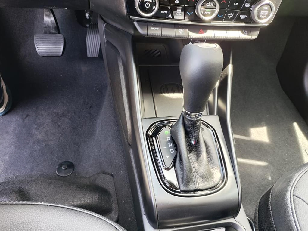 FASTBACK 1.0 TURBO 200 HYBRID AUDACE CVT6