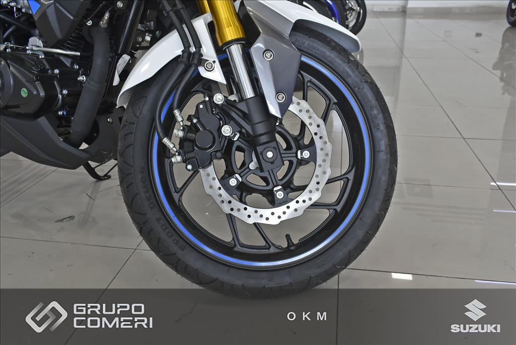 DR 160 S6