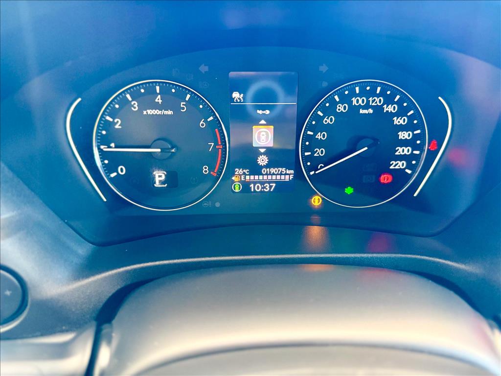 HR-V 1.5 DI I-VTEC FLEX EXL CVT11