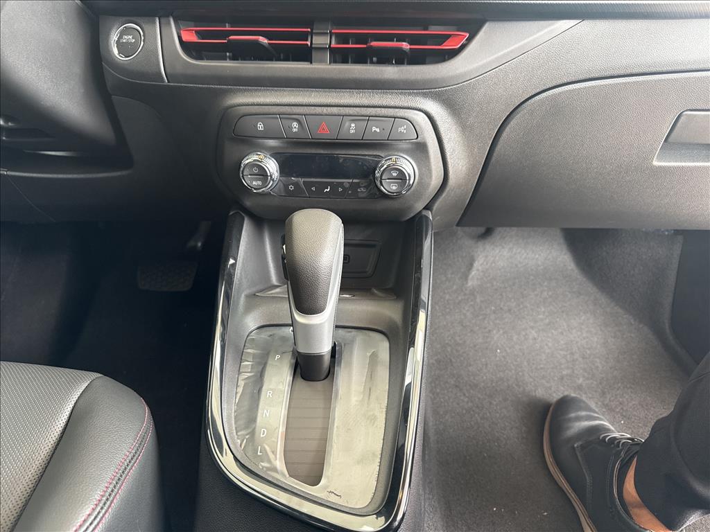 SONIC 1.0 TURBO FLEX RS AUTOMÁTICO10