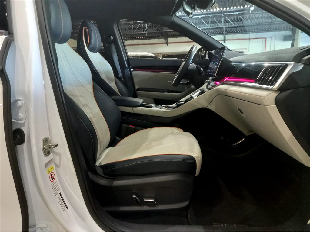 SONG PLUS 1.5 DM-I HÍBRIDO AUTOMÁTICO18