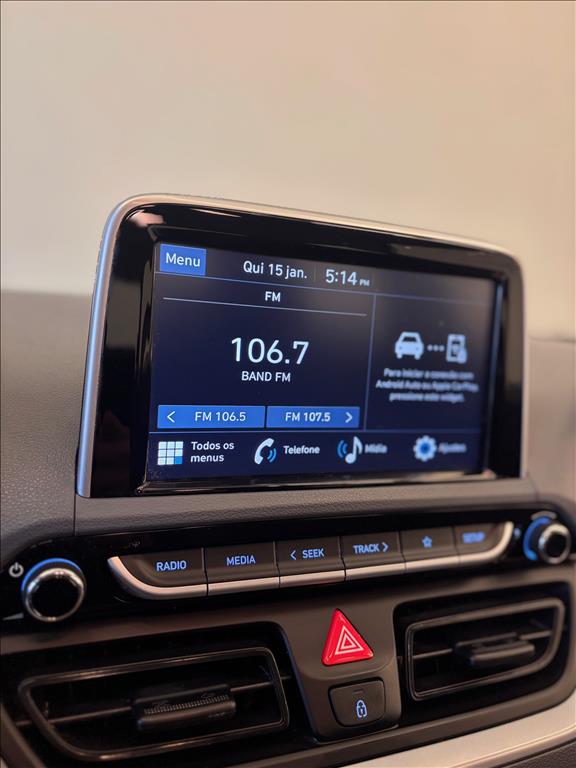 HYUNDAI HB20S 1.0 12V FLEX COMFORT PLUS MANUAL-12 - Paraná Veículos Campinas - Veículos novos e seminovos com qualidade e procedência - 0