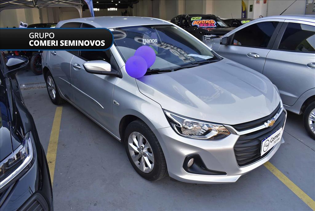 ONIX 1.0 TURBO FLEX LT MANUAL