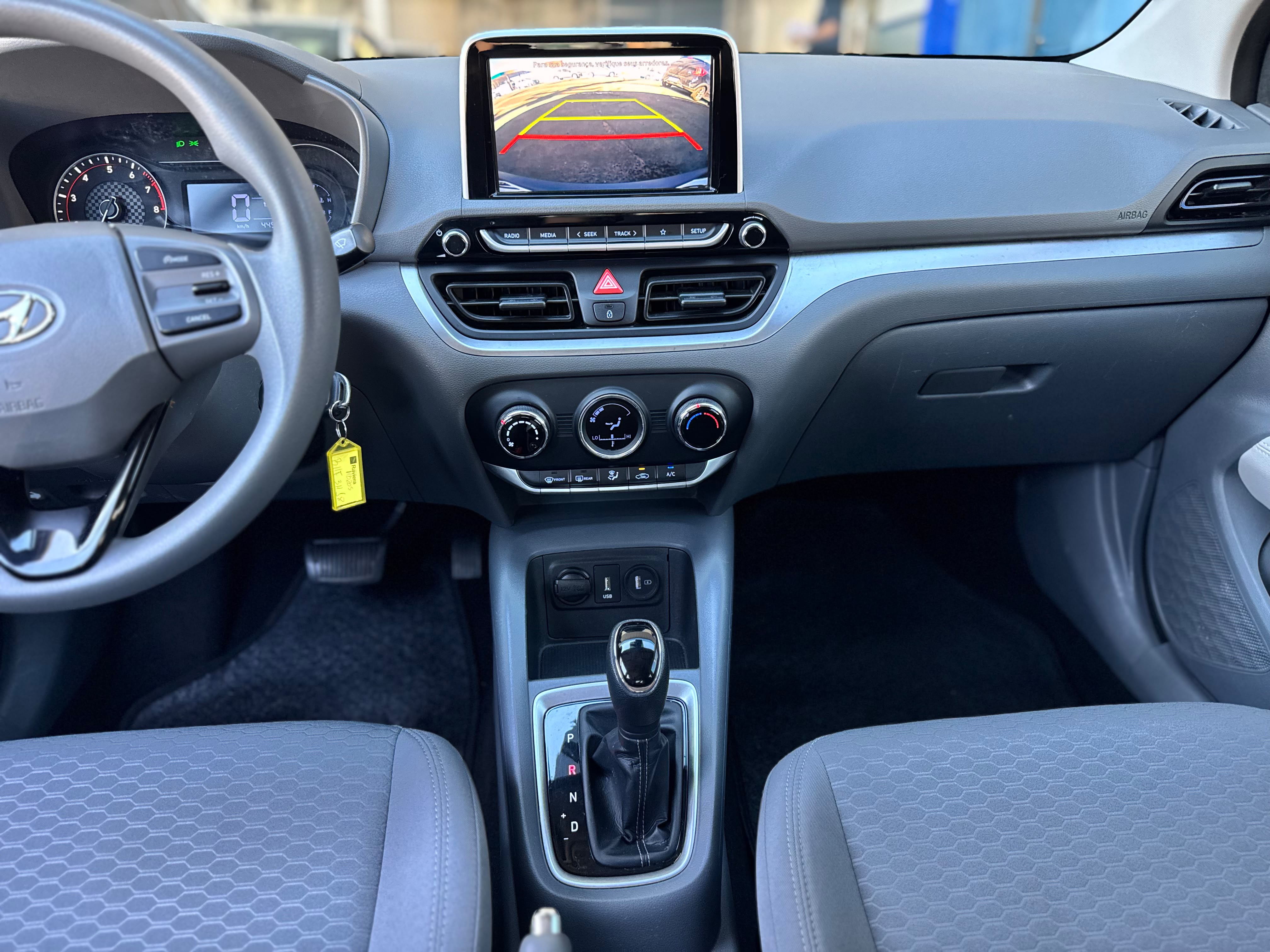 Hyundai-HB20S-1.0 TGDI FLEX EVOLUTION AUTOMÁTICO